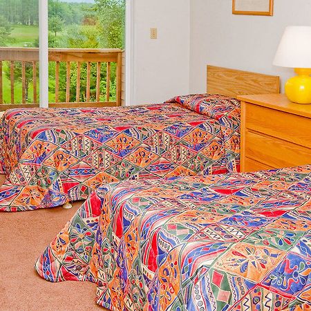 Cold Spring Resort Plymouth Kültér fotó