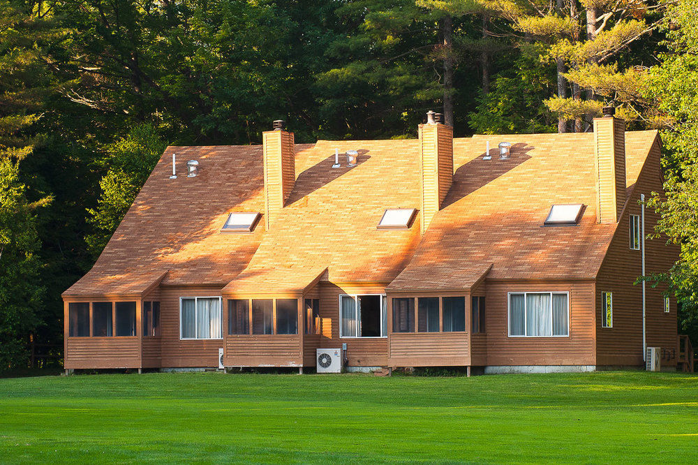 Cold Spring Resort Plymouth Kültér fotó